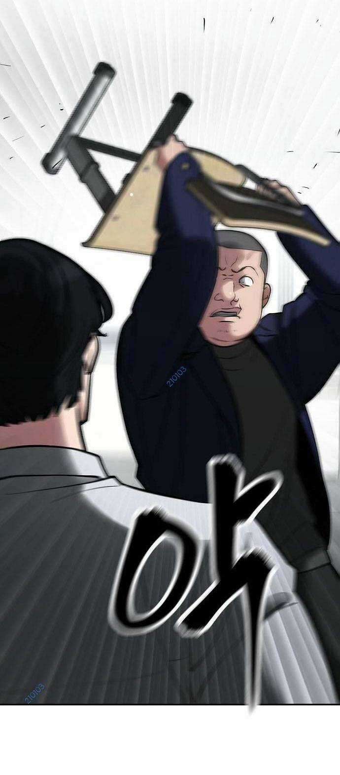 Quản Lí Du Côn Chapter 48 trang 77