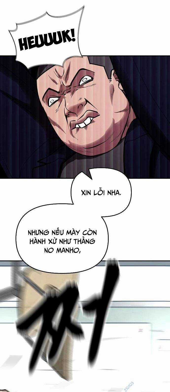 Quản Lí Du Côn Chapter 48 trang 79