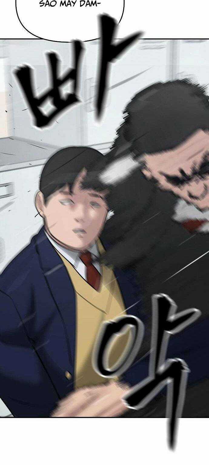 Quản Lí Du Côn Chapter 48 trang 8