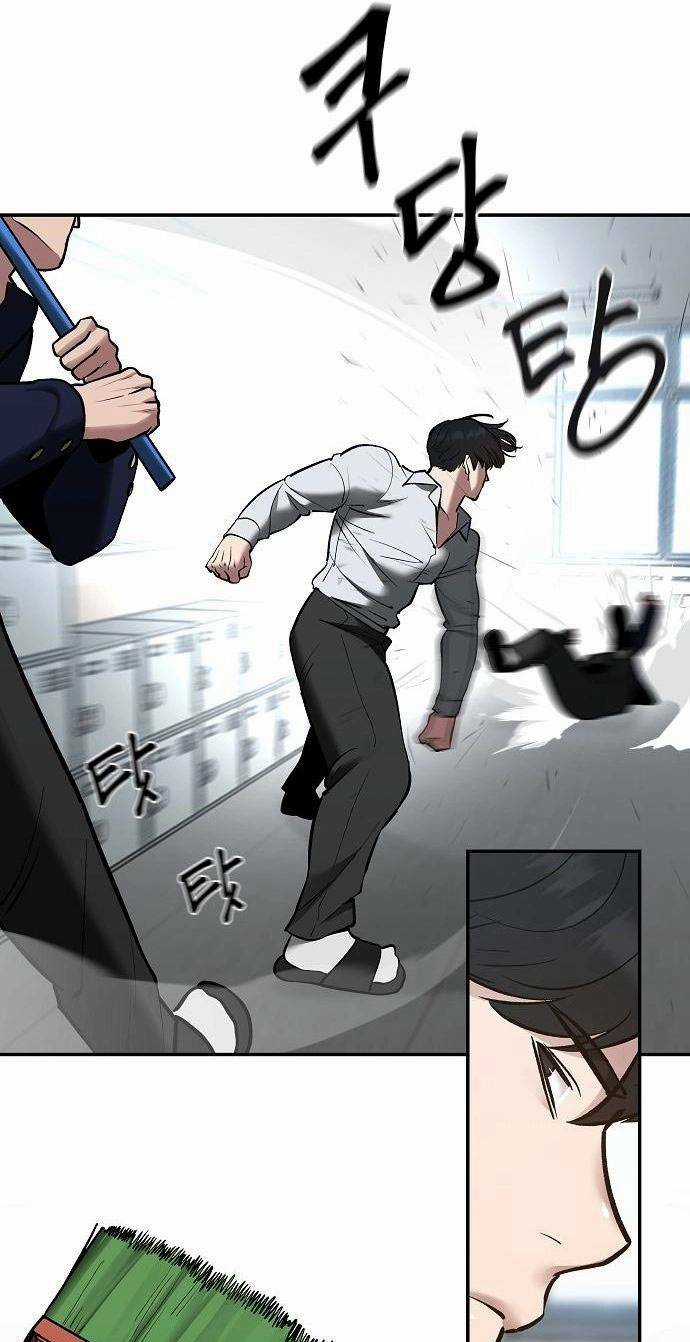 Quản Lí Du Côn Chapter 48 trang 81