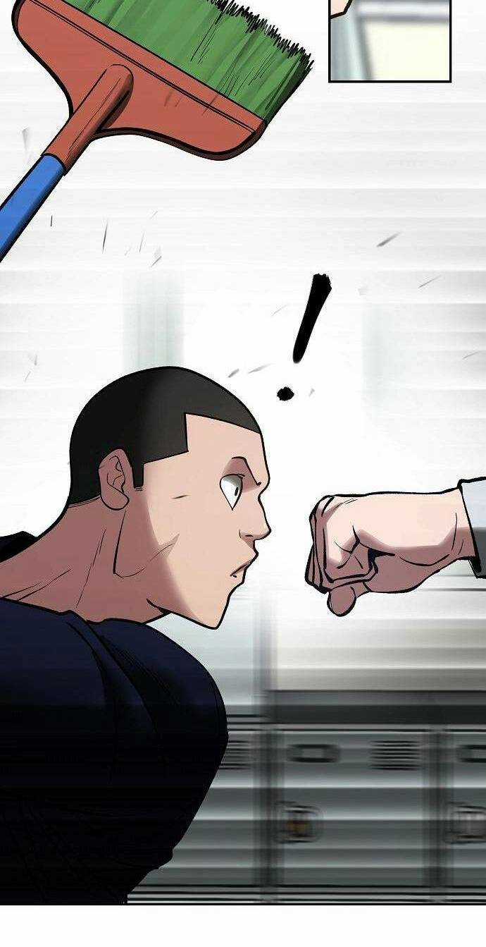 Quản Lí Du Côn Chapter 48 trang 82