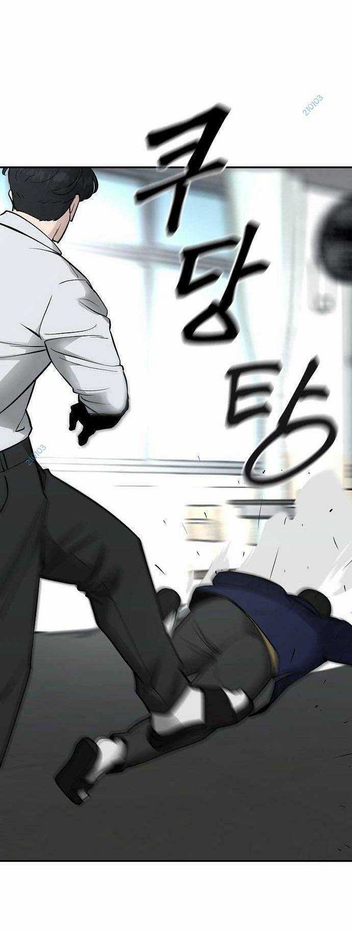 Quản Lí Du Côn Chapter 48 trang 9