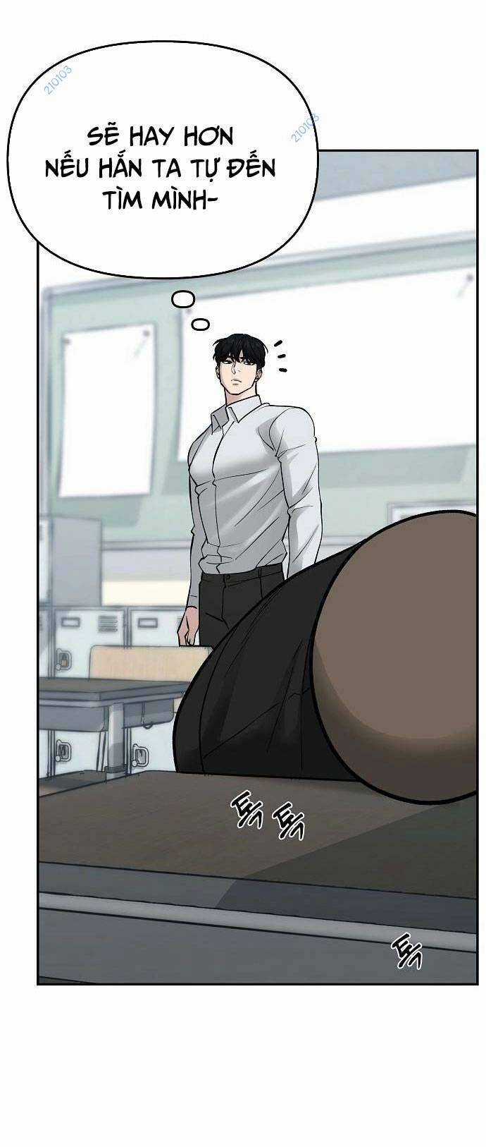 Quản Lí Du Côn Chapter 48 trang 94