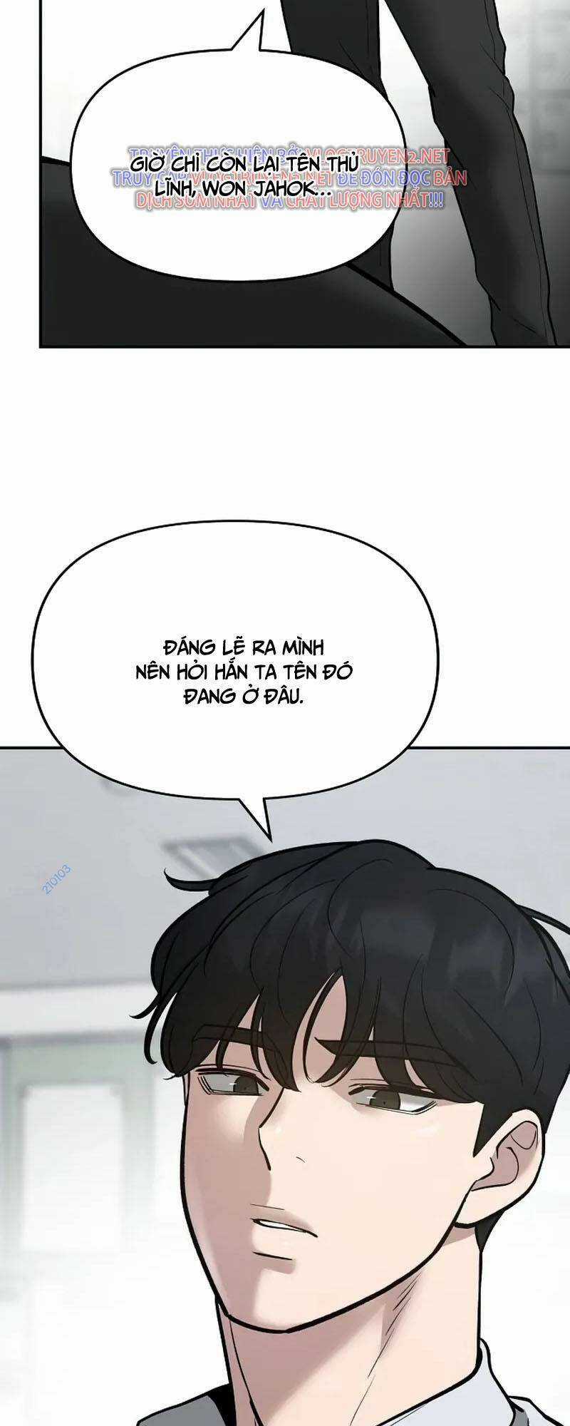 Quản Lí Du Côn Chapter 49 trang 100