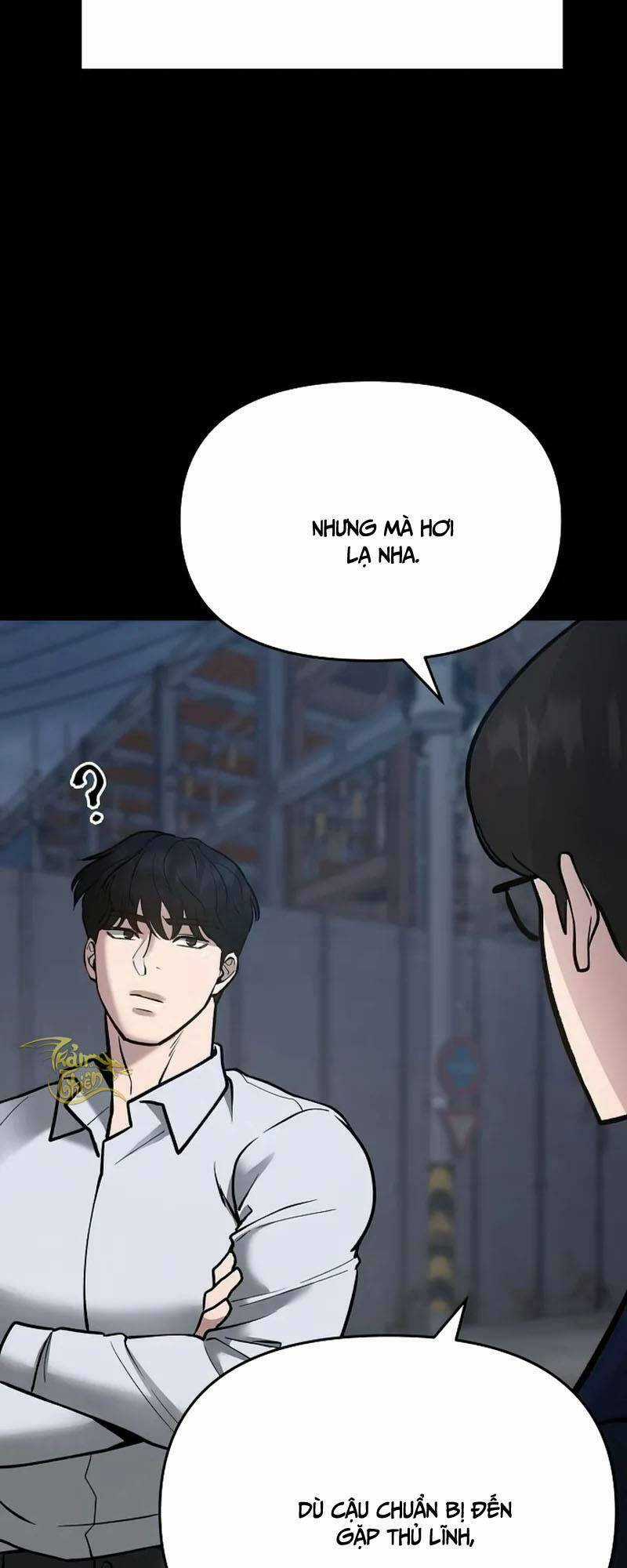 Quản Lí Du Côn Chapter 49 trang 11