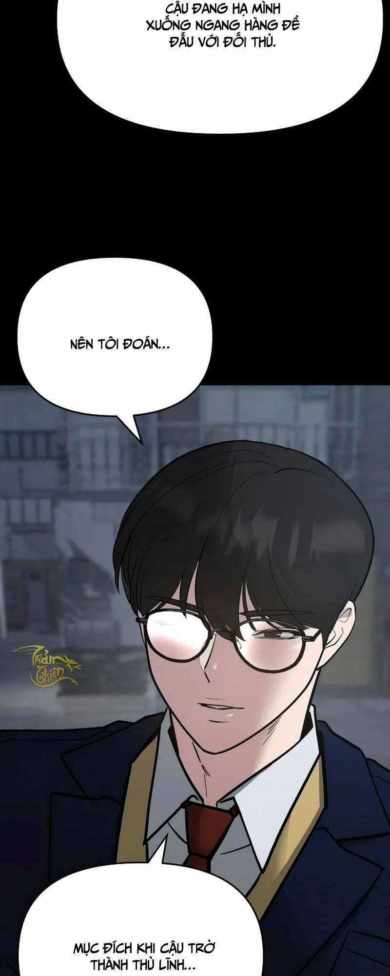 Quản Lí Du Côn Chapter 49 trang 14