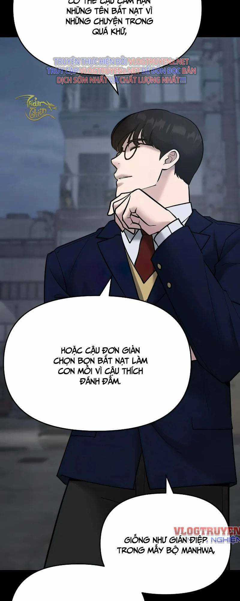 Quản Lí Du Côn Chapter 49 trang 16