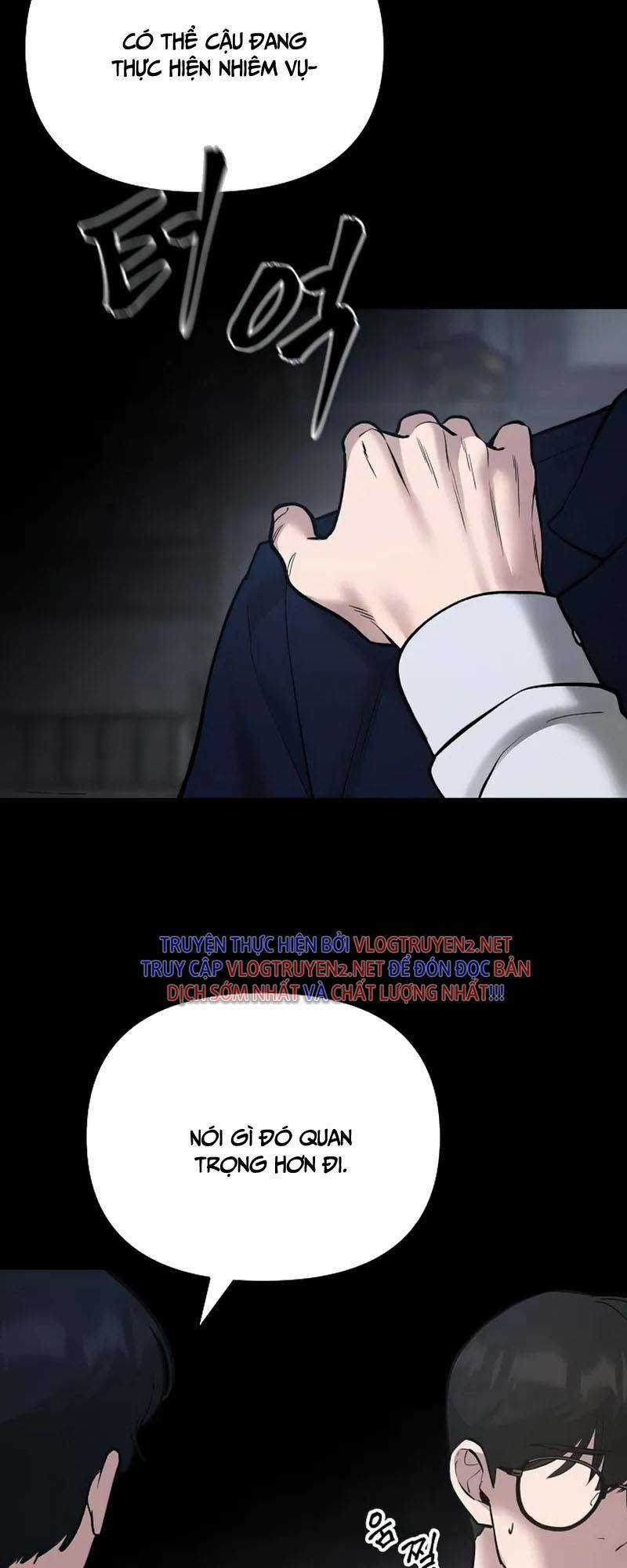 Quản Lí Du Côn Chapter 49 trang 17