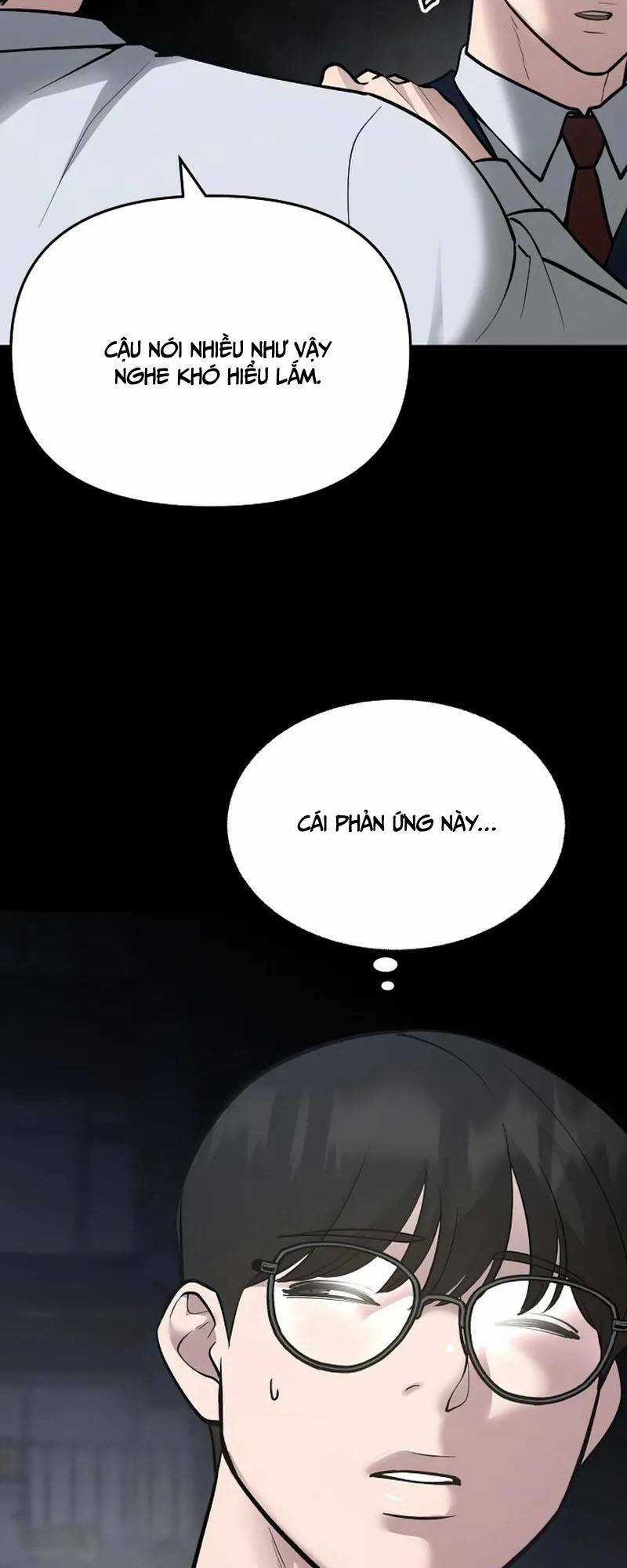 Quản Lí Du Côn Chapter 49 trang 18