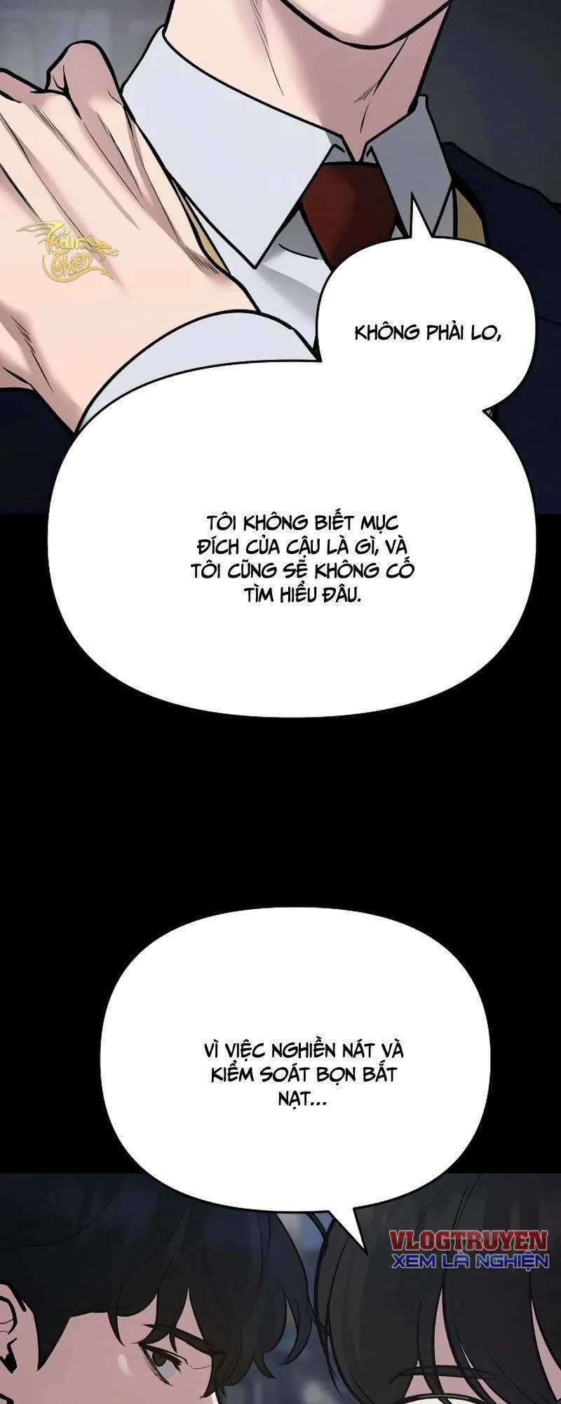 Quản Lí Du Côn Chapter 49 trang 19