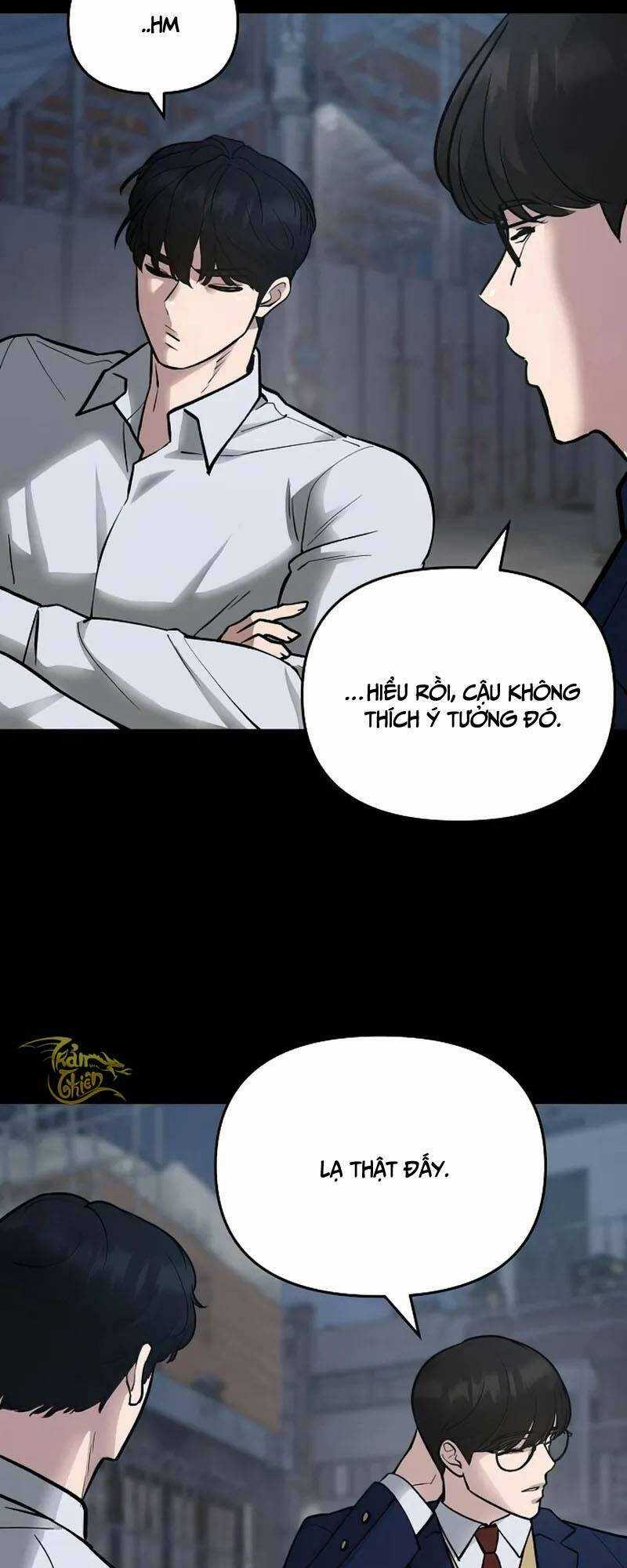 Quản Lí Du Côn Chapter 49 trang 2