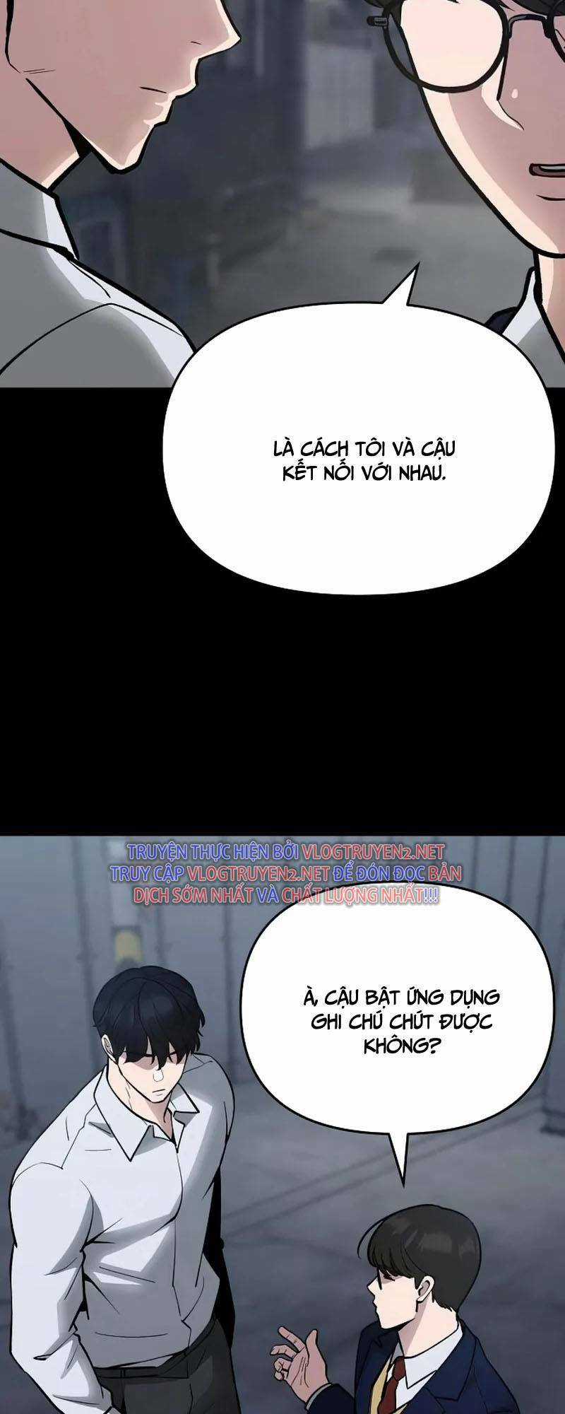 Quản Lí Du Côn Chapter 49 trang 20