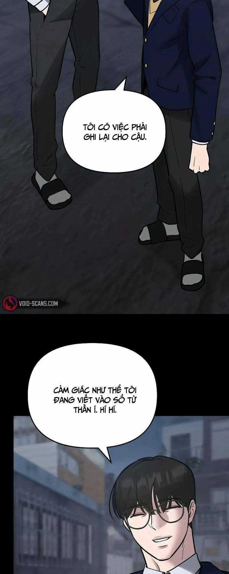 Quản Lí Du Côn Chapter 49 trang 21