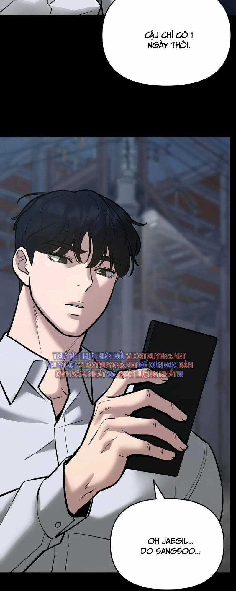 Quản Lí Du Côn Chapter 49 trang 23