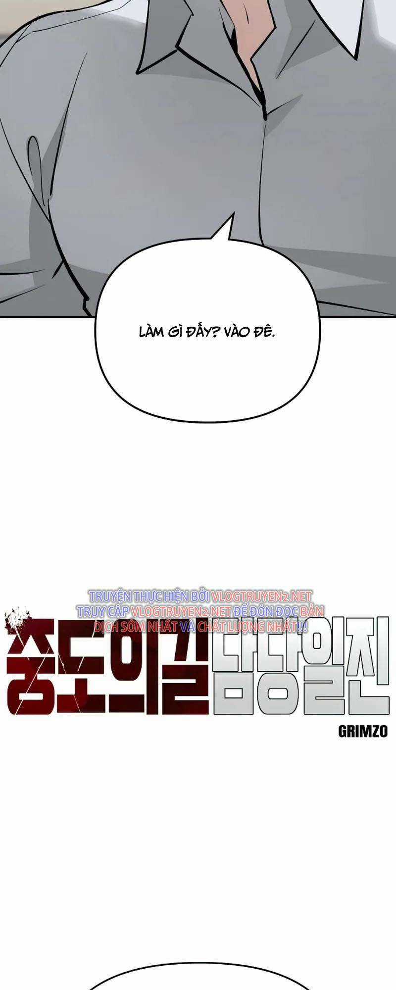 Quản Lí Du Côn Chapter 49 trang 26