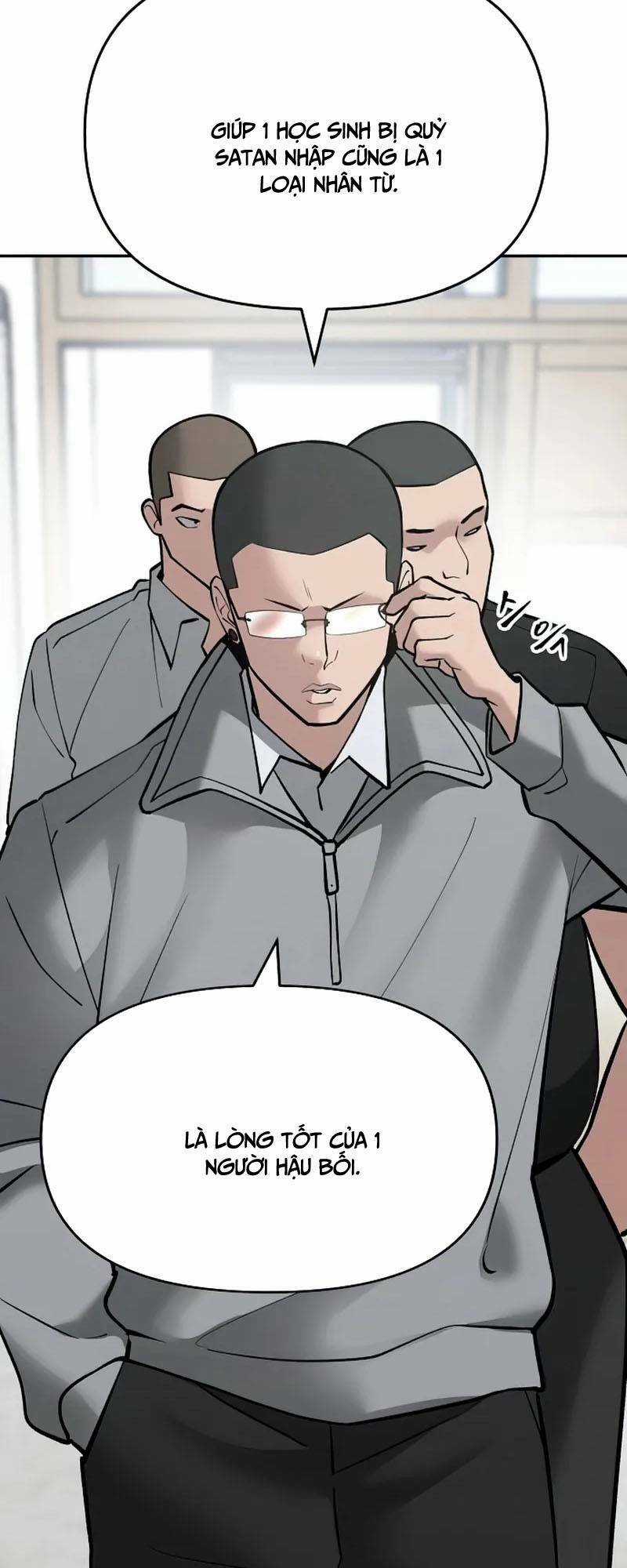 Quản Lí Du Côn Chapter 49 trang 27