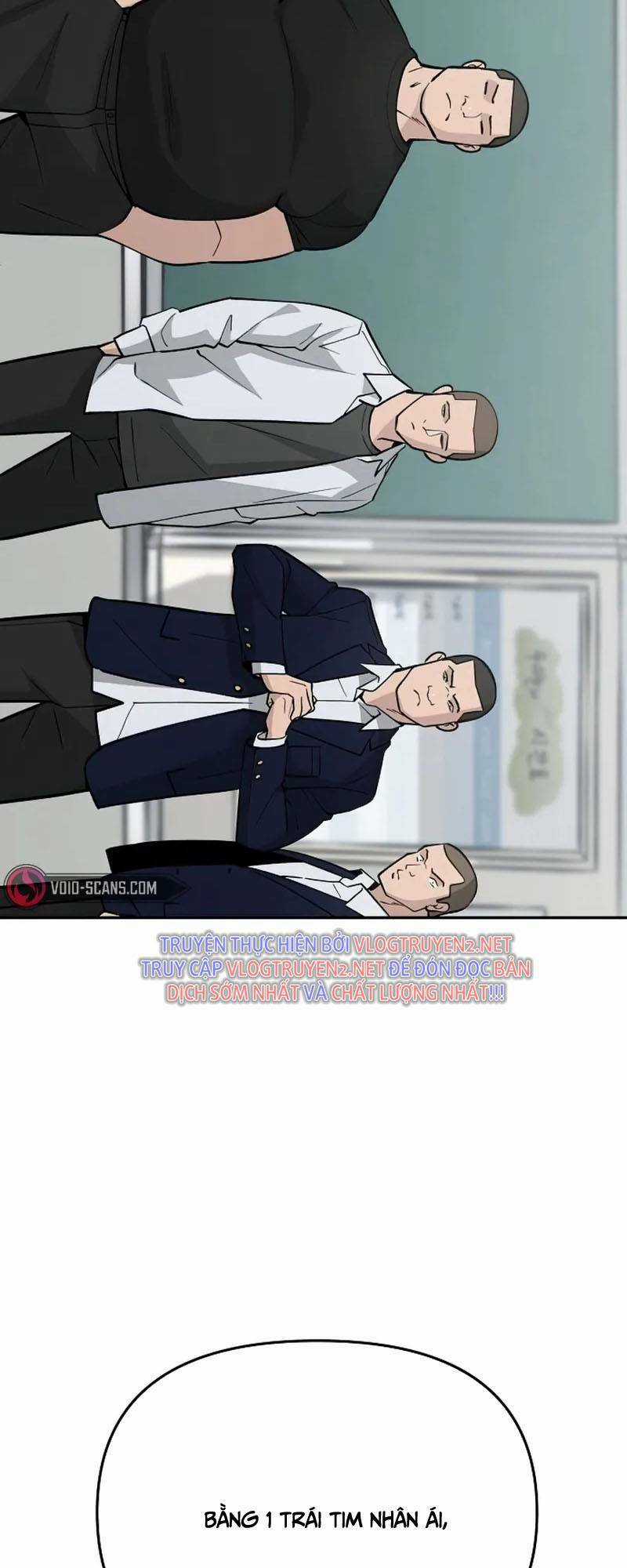 Quản Lí Du Côn Chapter 49 trang 29