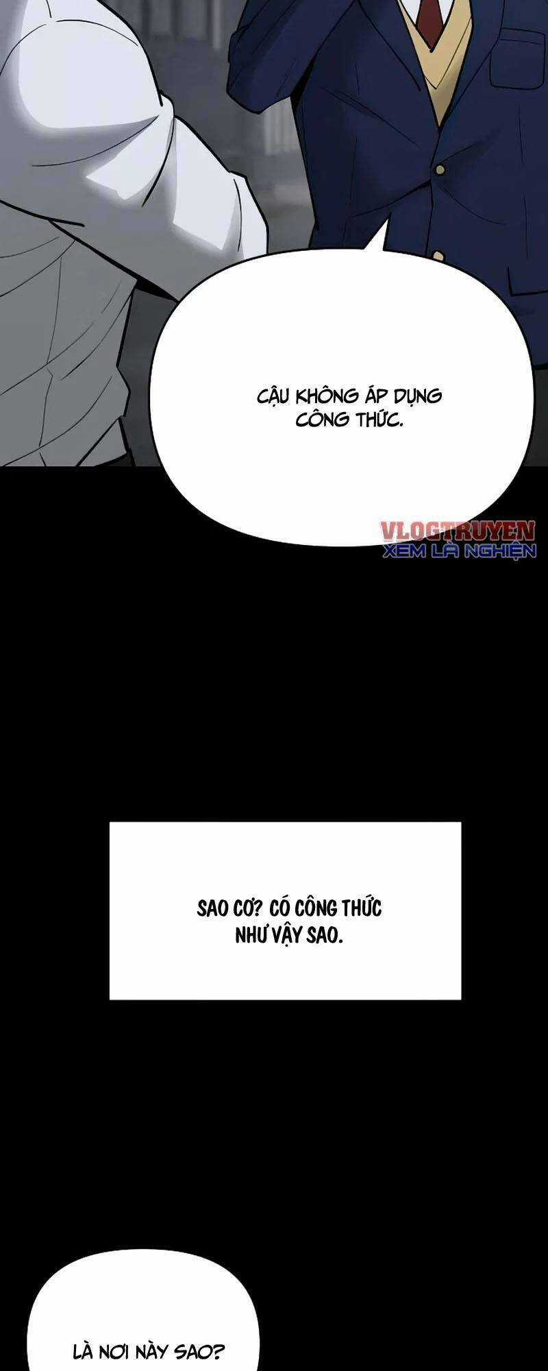 Quản Lí Du Côn Chapter 49 trang 3