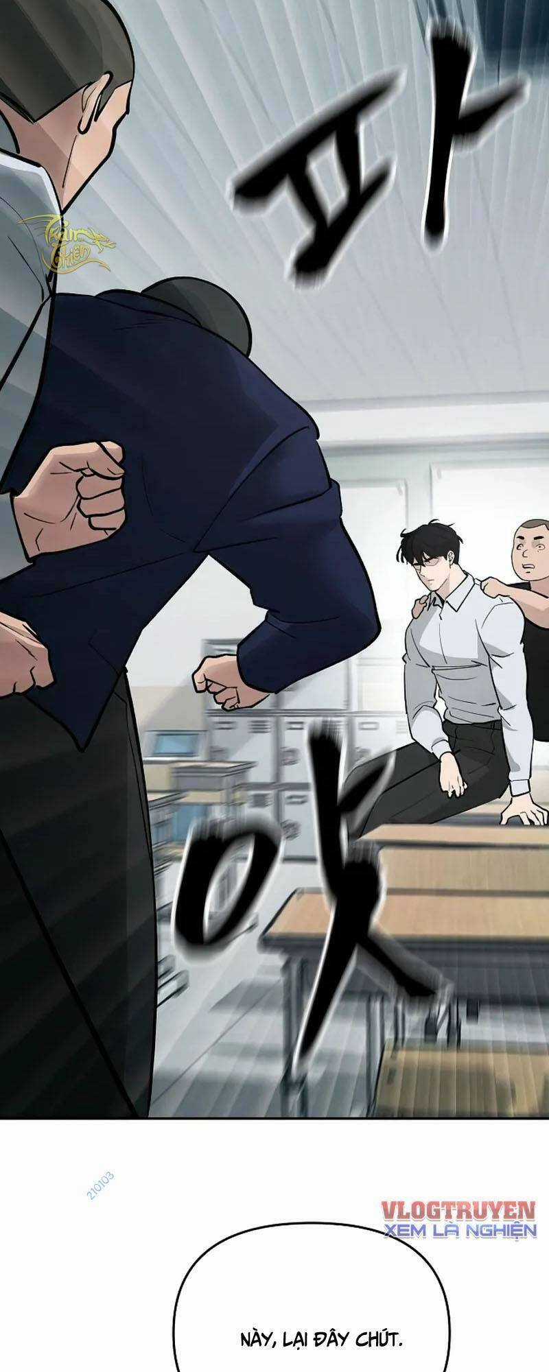 Quản Lí Du Côn Chapter 49 trang 31