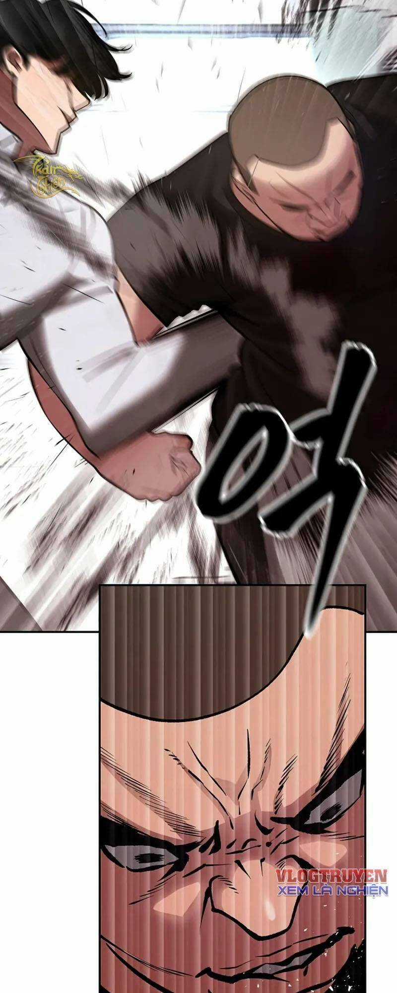 Quản Lí Du Côn Chapter 49 trang 34