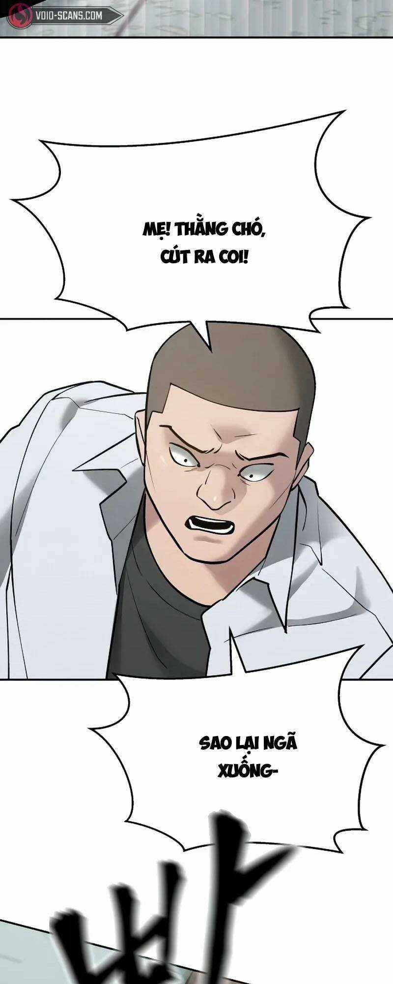 Quản Lí Du Côn Chapter 49 trang 36