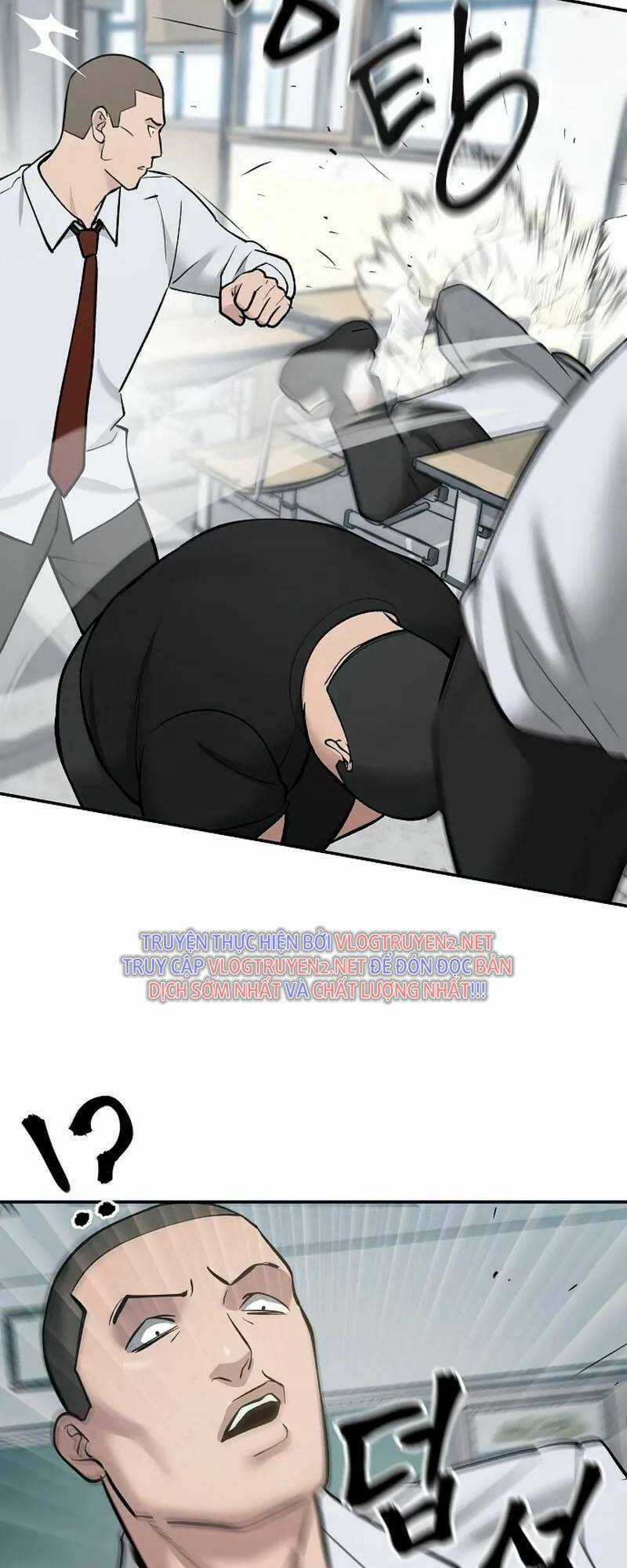 Quản Lí Du Côn Chapter 49 trang 38