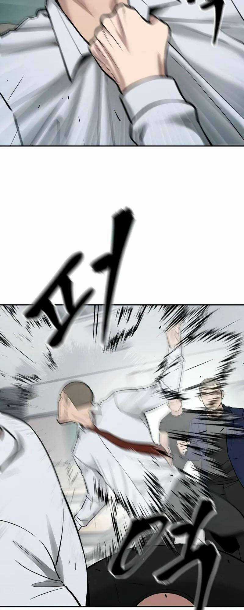 Quản Lí Du Côn Chapter 49 trang 39