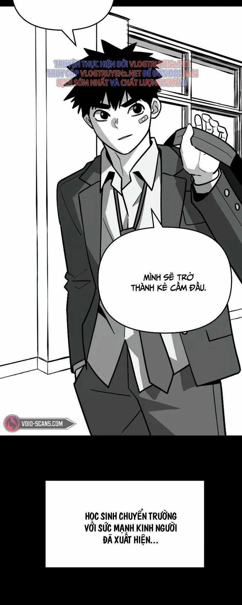 Quản Lí Du Côn Chapter 49 trang 4