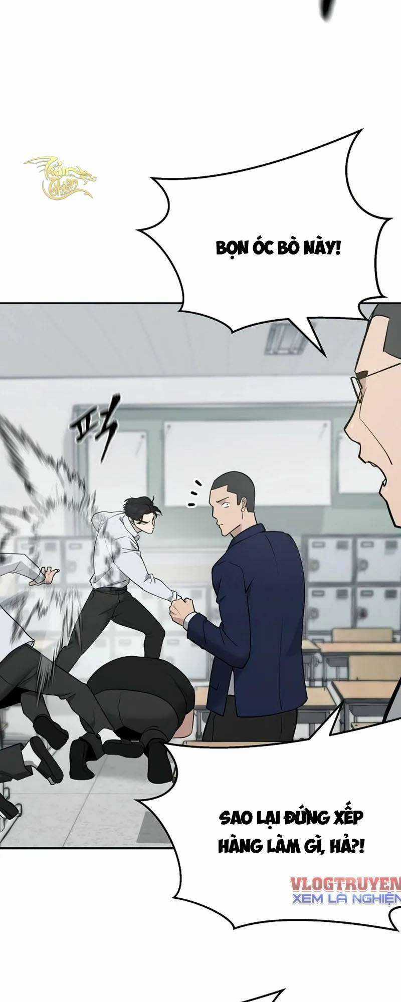 Quản Lí Du Côn Chapter 49 trang 40