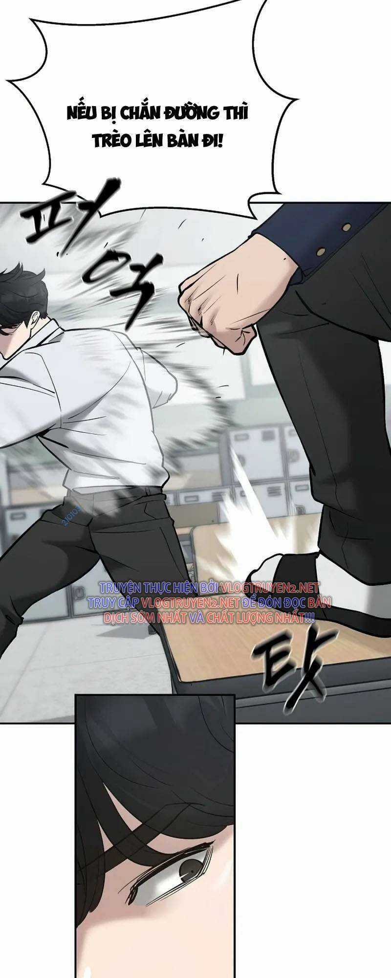 Quản Lí Du Côn Chapter 49 trang 41