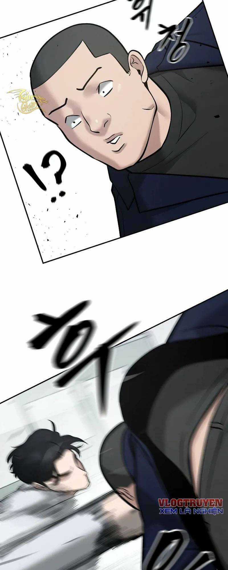 Quản Lí Du Côn Chapter 49 trang 43