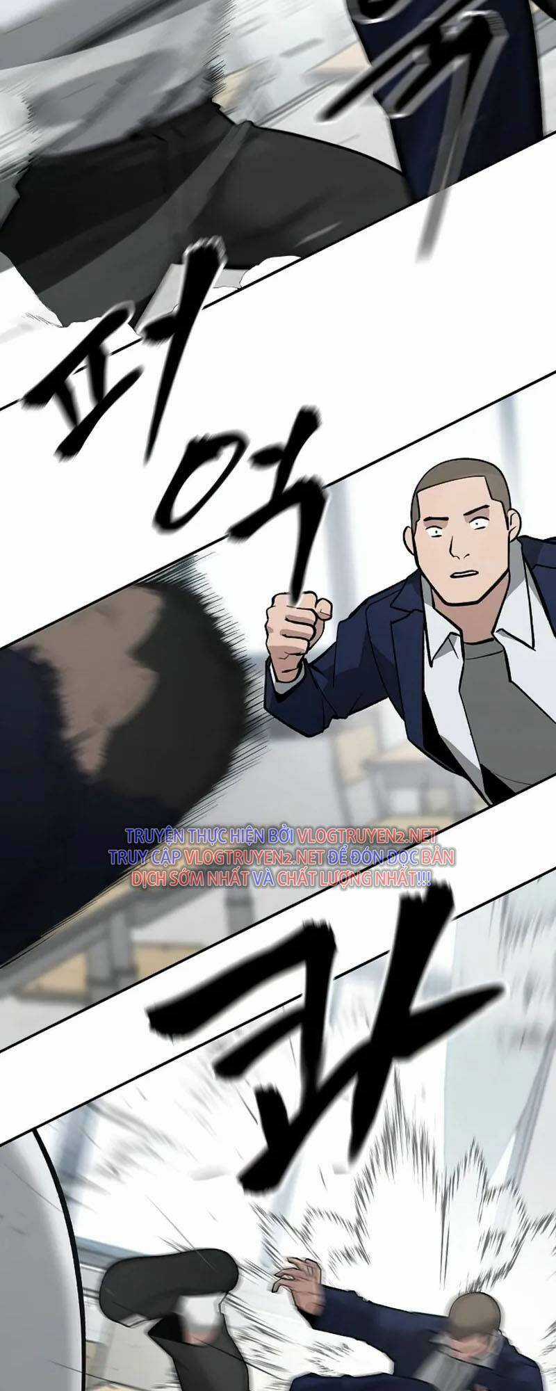 Quản Lí Du Côn Chapter 49 trang 44