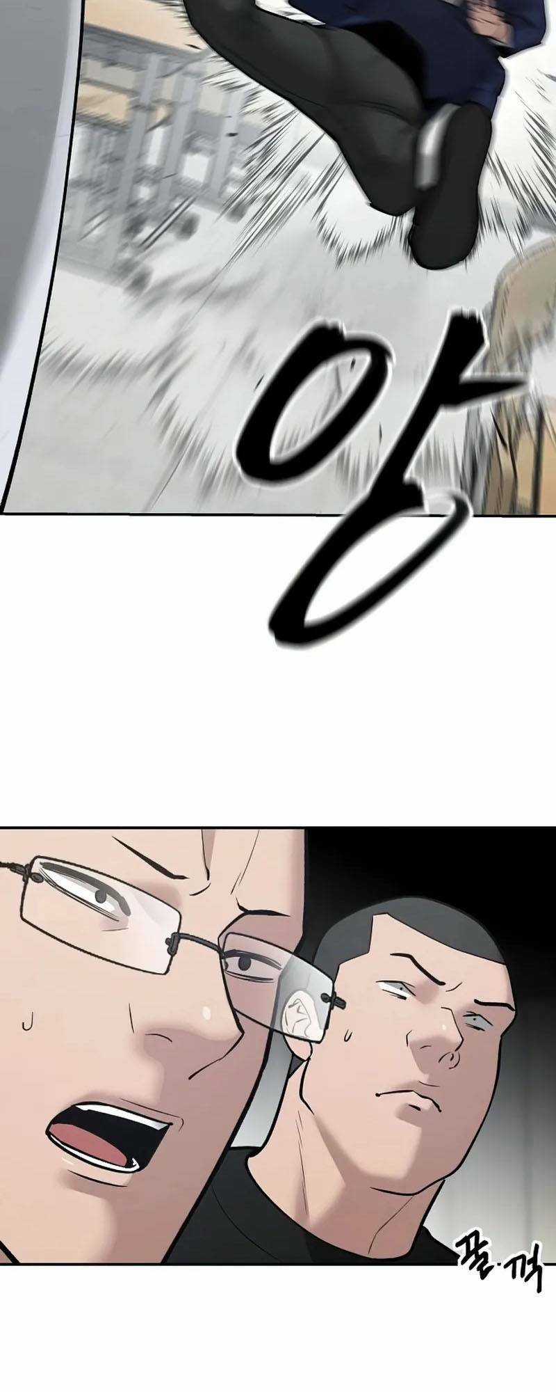 Quản Lí Du Côn Chapter 49 trang 45