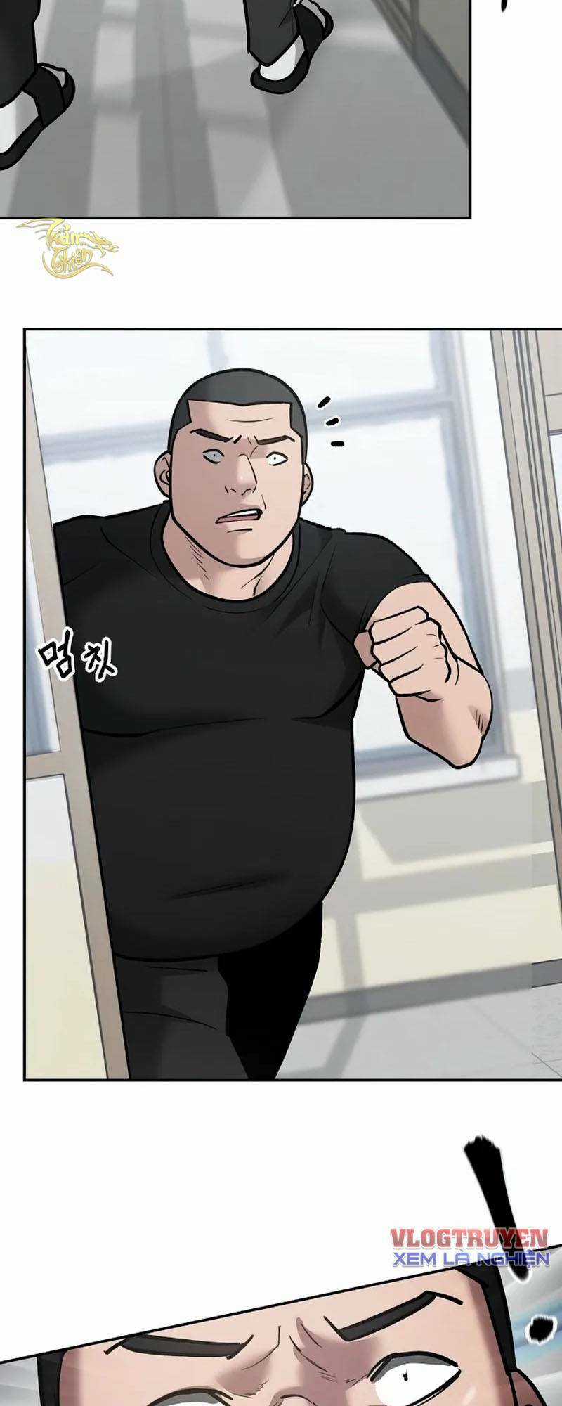 Quản Lí Du Côn Chapter 49 trang 49