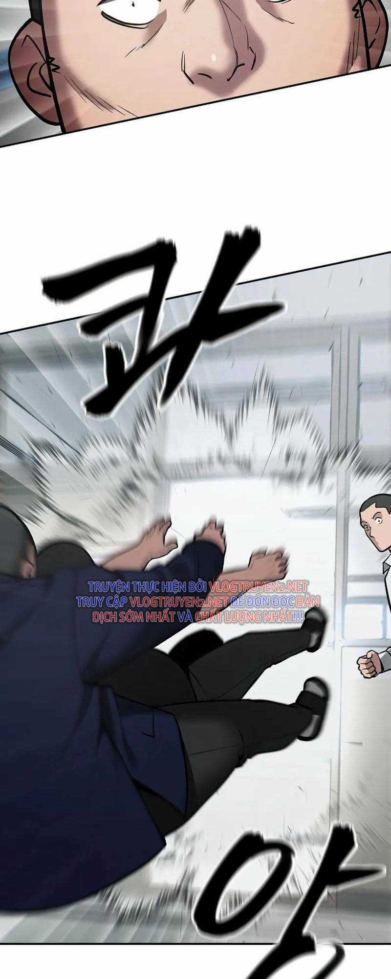 Quản Lí Du Côn Chapter 49 trang 50