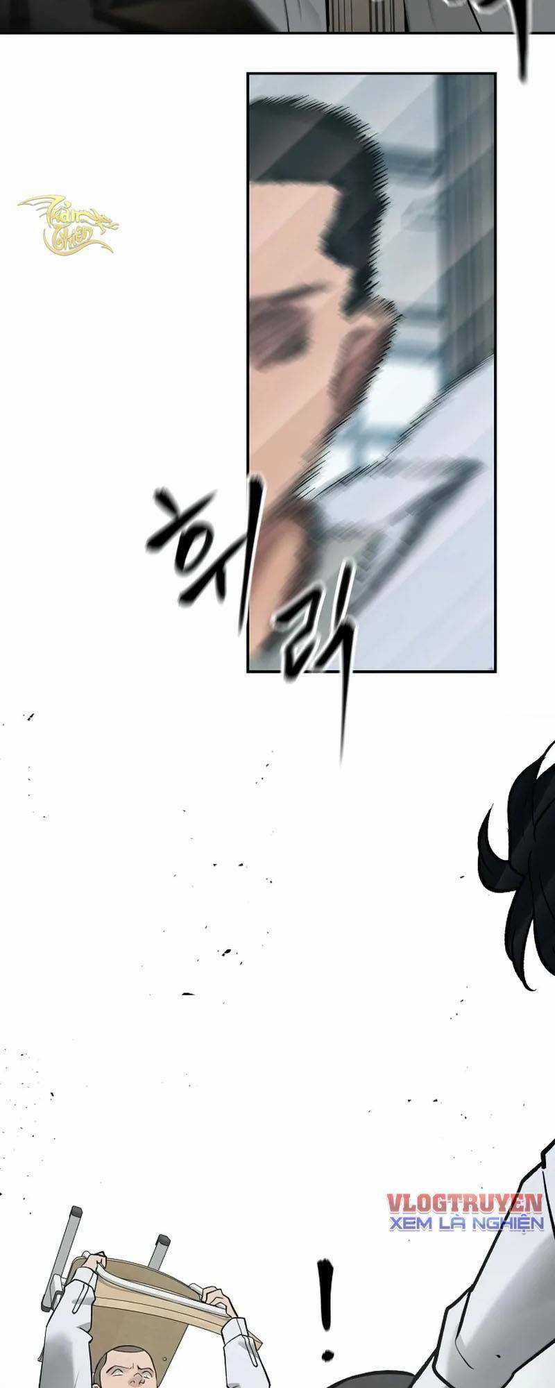 Quản Lí Du Côn Chapter 49 trang 52