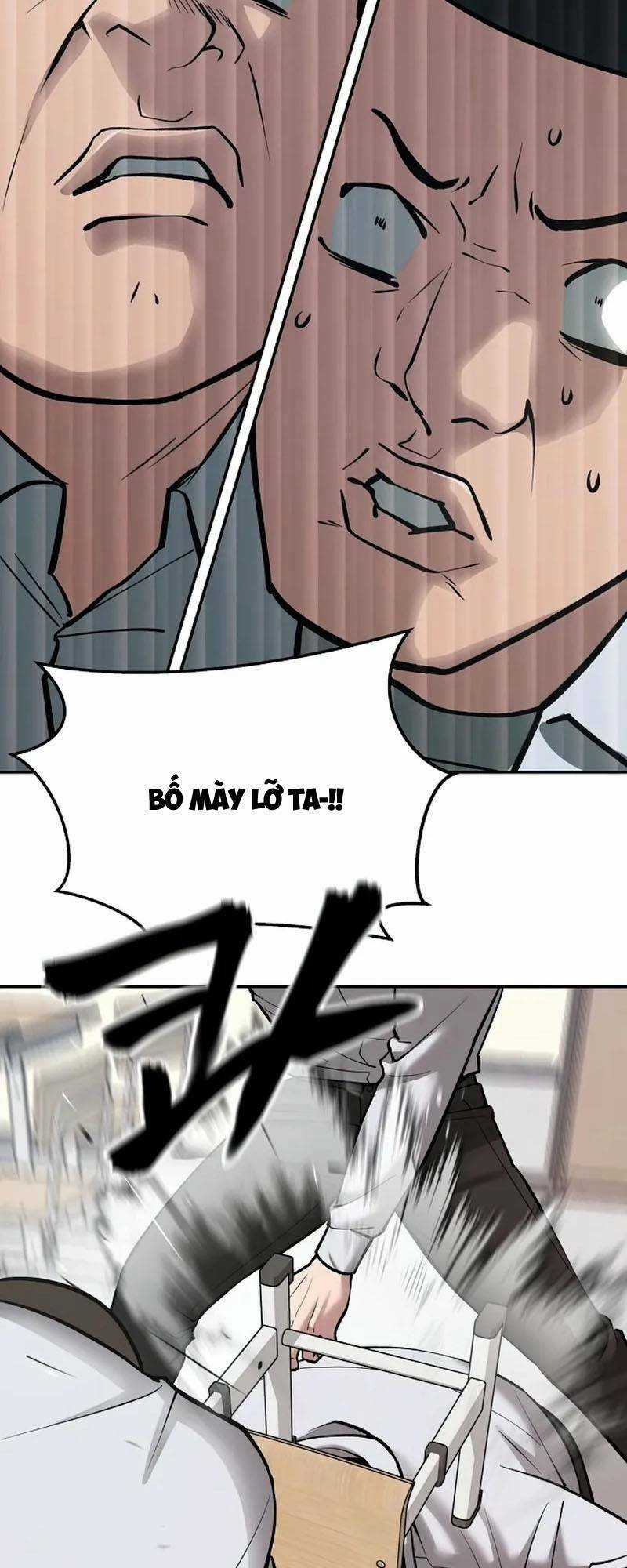 Quản Lí Du Côn Chapter 49 trang 54