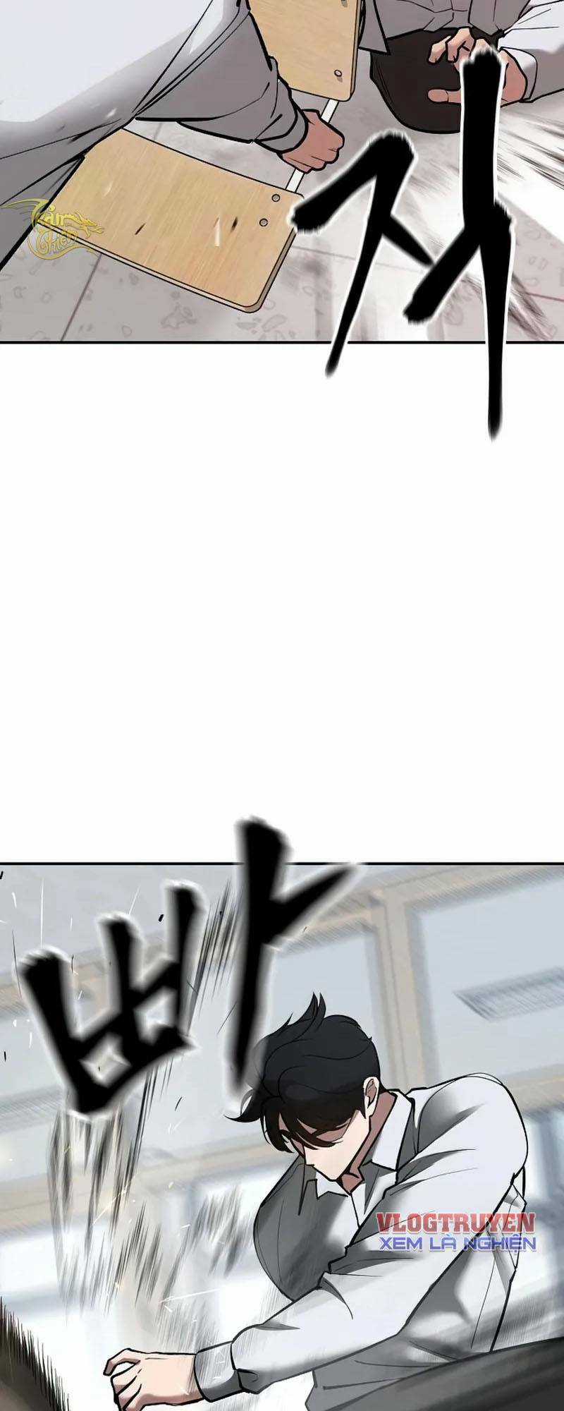 Quản Lí Du Côn Chapter 49 trang 55