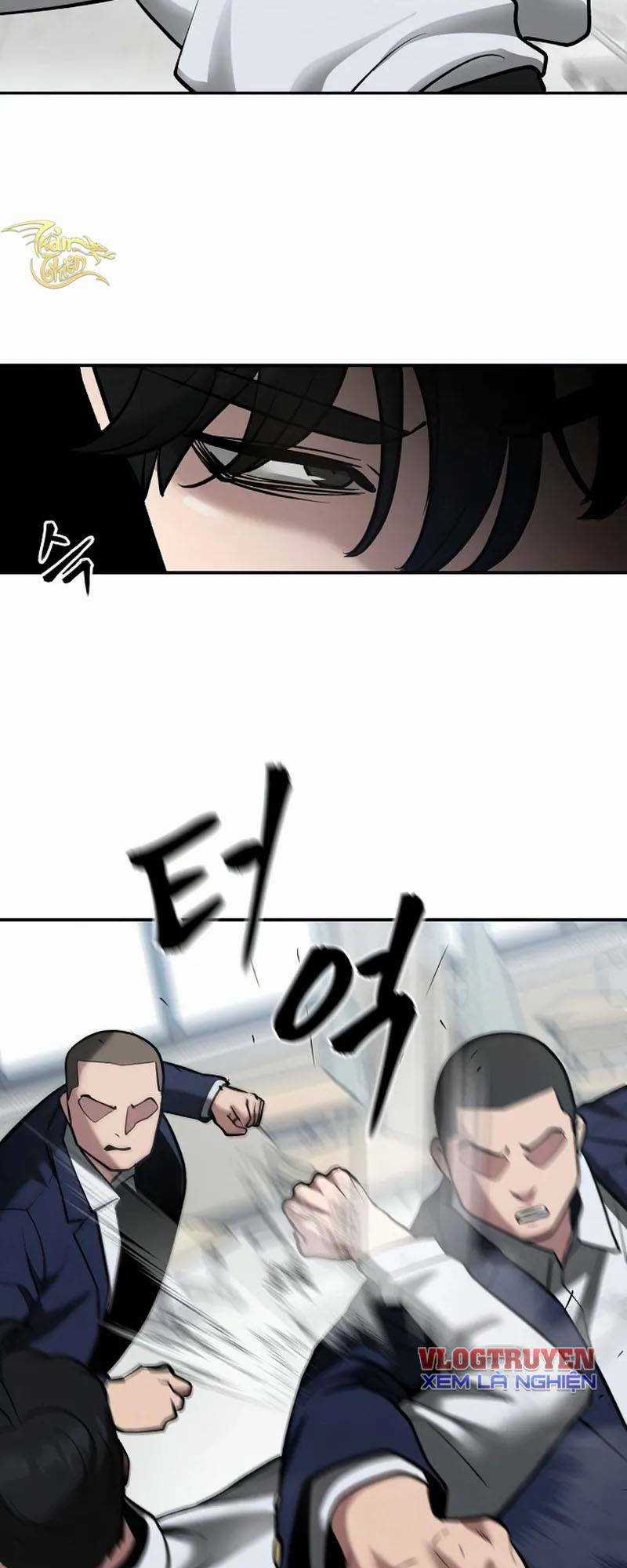 Quản Lí Du Côn Chapter 49 trang 58