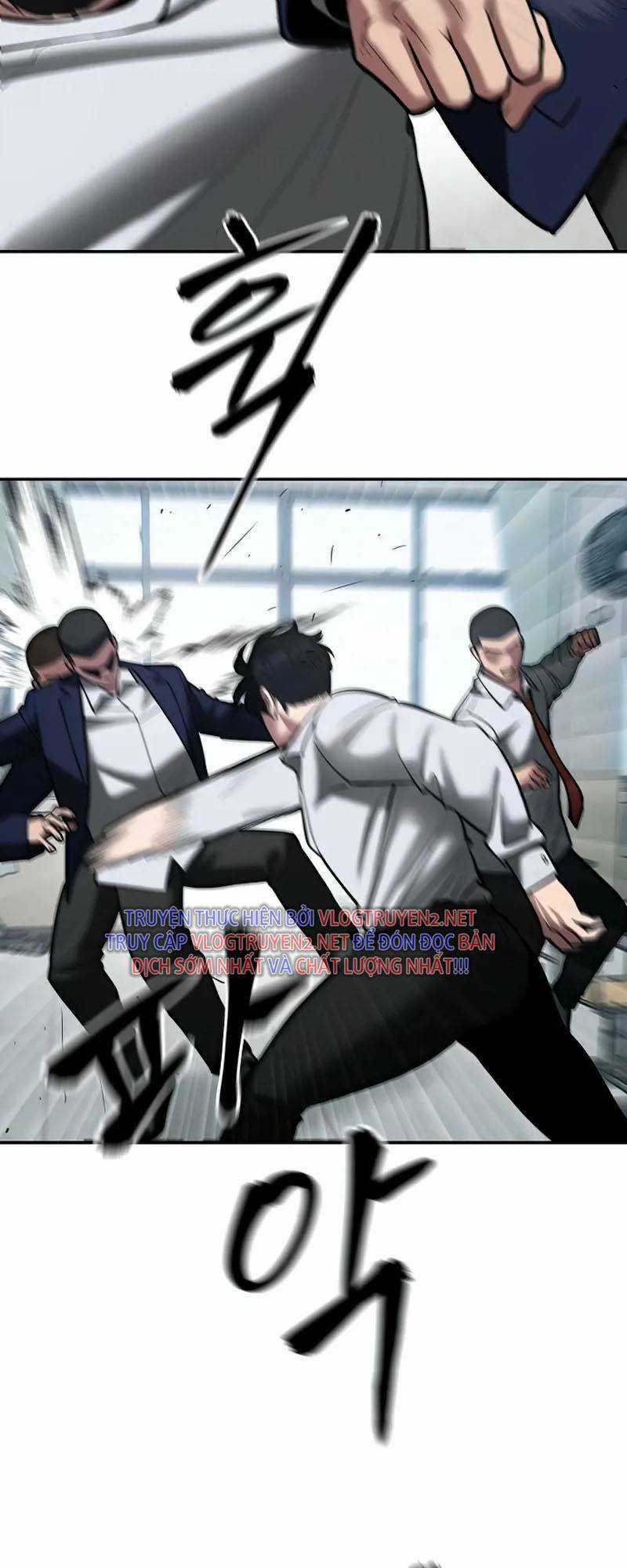 Quản Lí Du Côn Chapter 49 trang 59