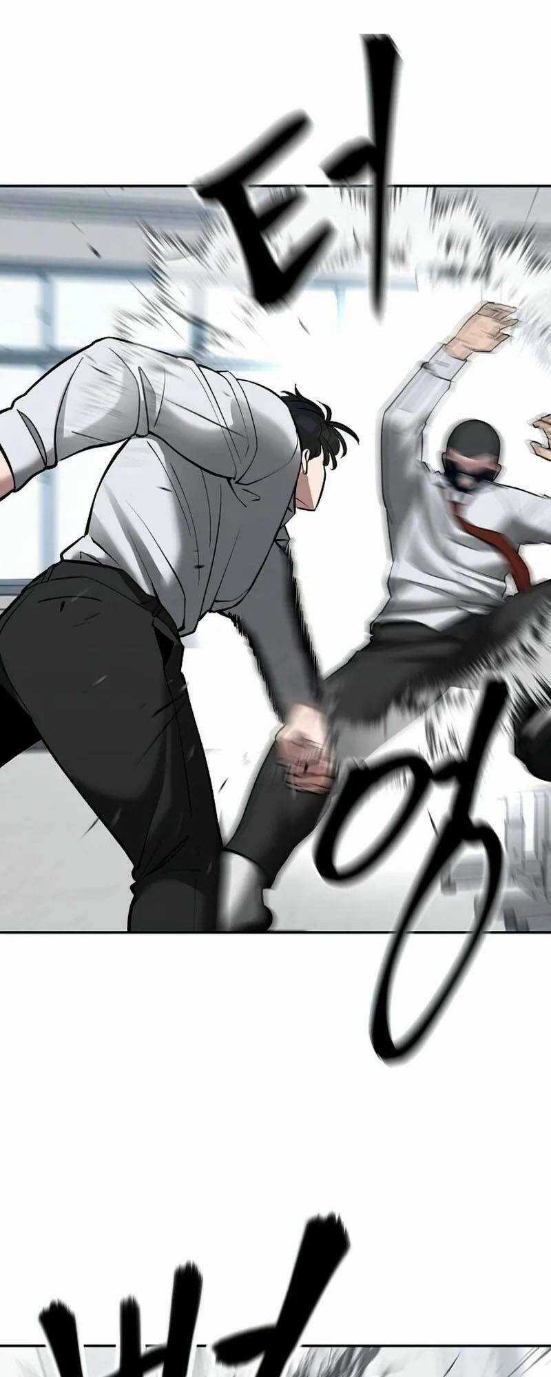 Quản Lí Du Côn Chapter 49 trang 60