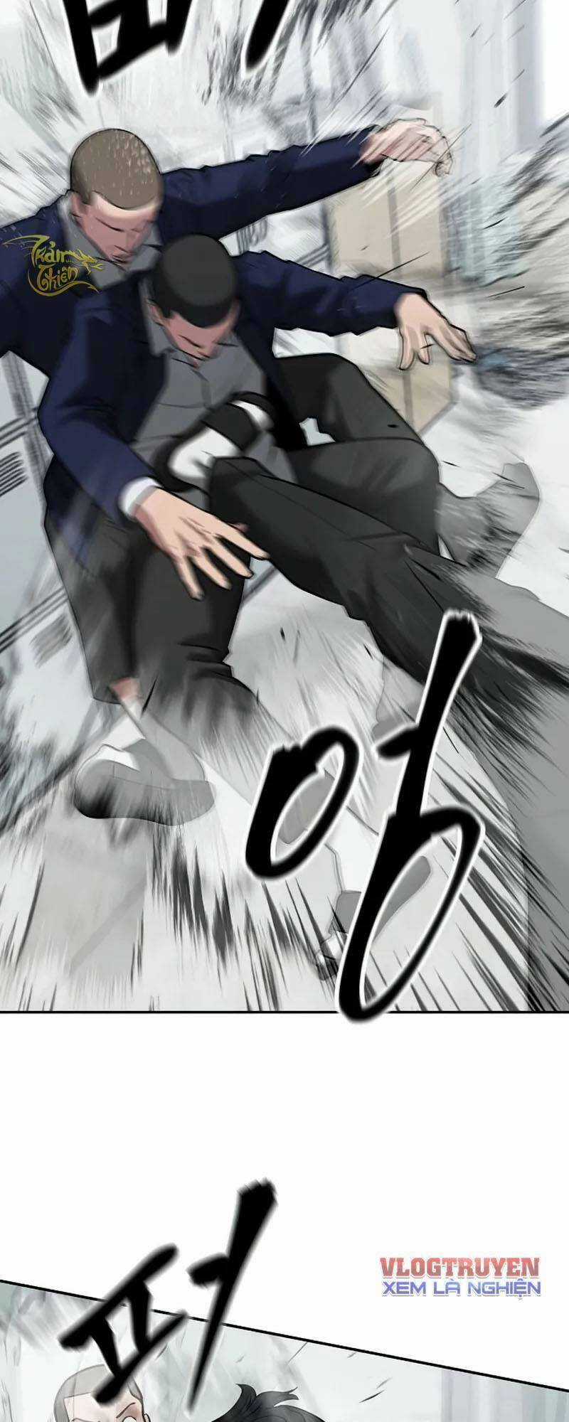 Quản Lí Du Côn Chapter 49 trang 61