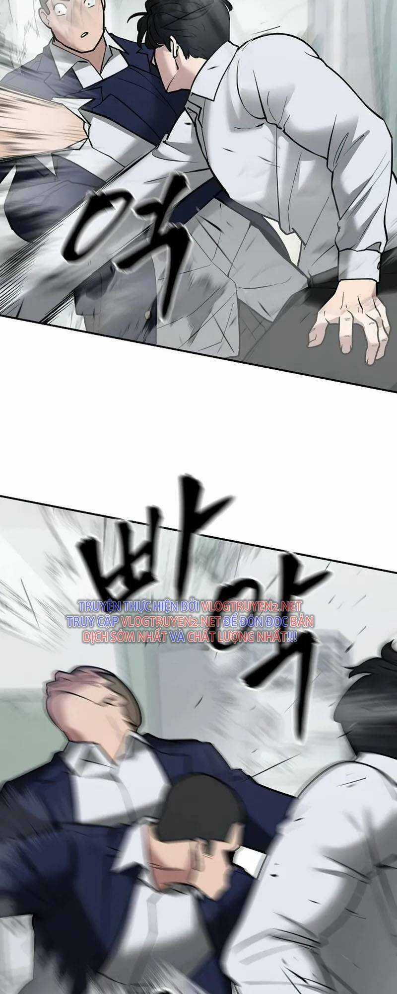 Quản Lí Du Côn Chapter 49 trang 62