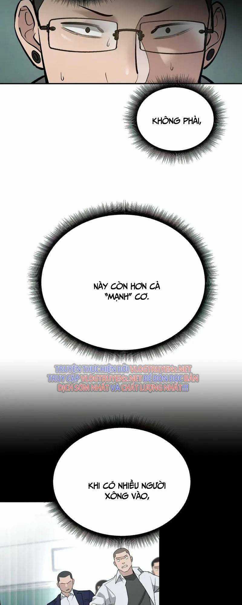 Quản Lí Du Côn Chapter 49 trang 65