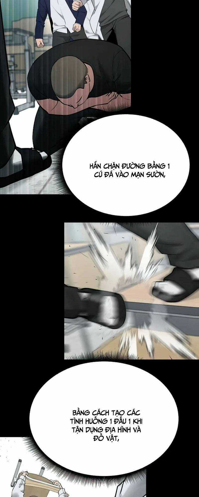 Quản Lí Du Côn Chapter 49 trang 66