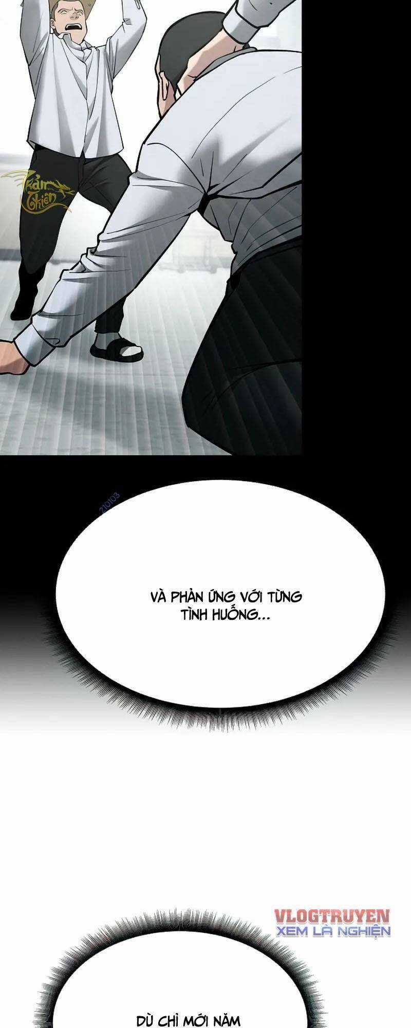 Quản Lí Du Côn Chapter 49 trang 67