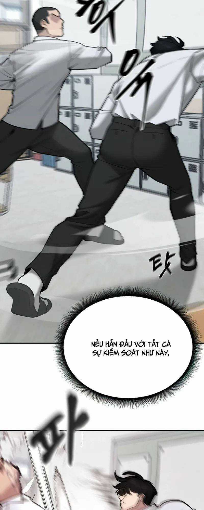 Quản Lí Du Côn Chapter 49 trang 69