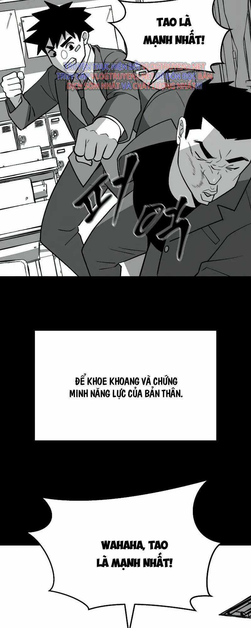 Quản Lí Du Côn Chapter 49 trang 7