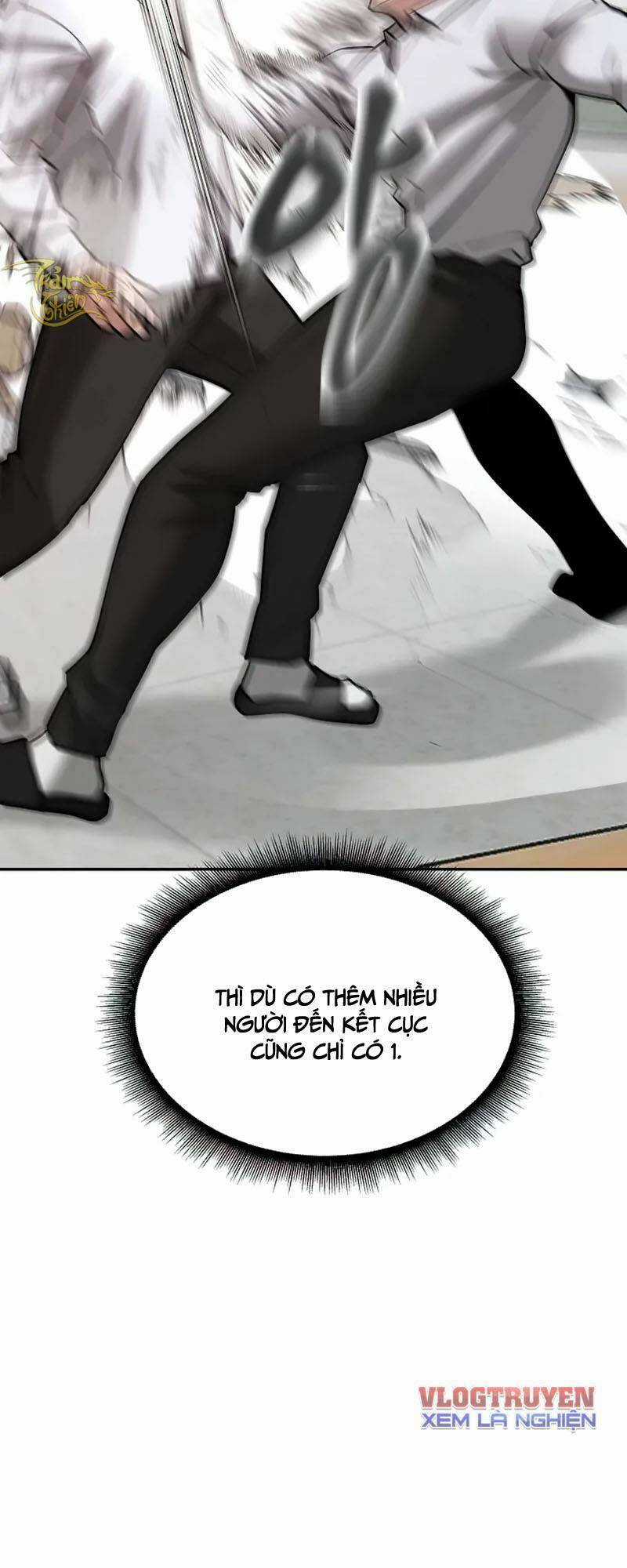 Quản Lí Du Côn Chapter 49 trang 70