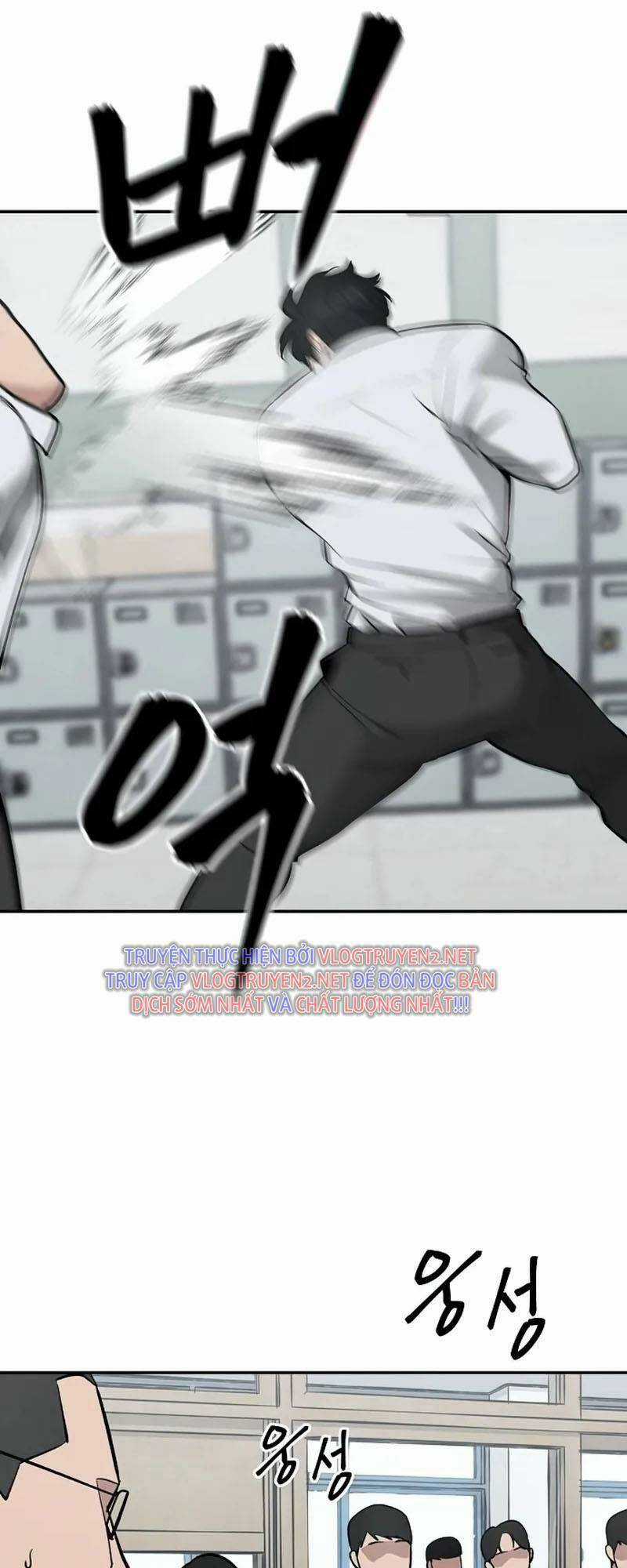 Quản Lí Du Côn Chapter 49 trang 71